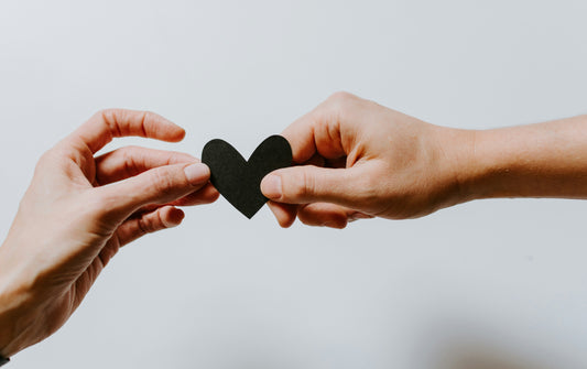 Together We Give