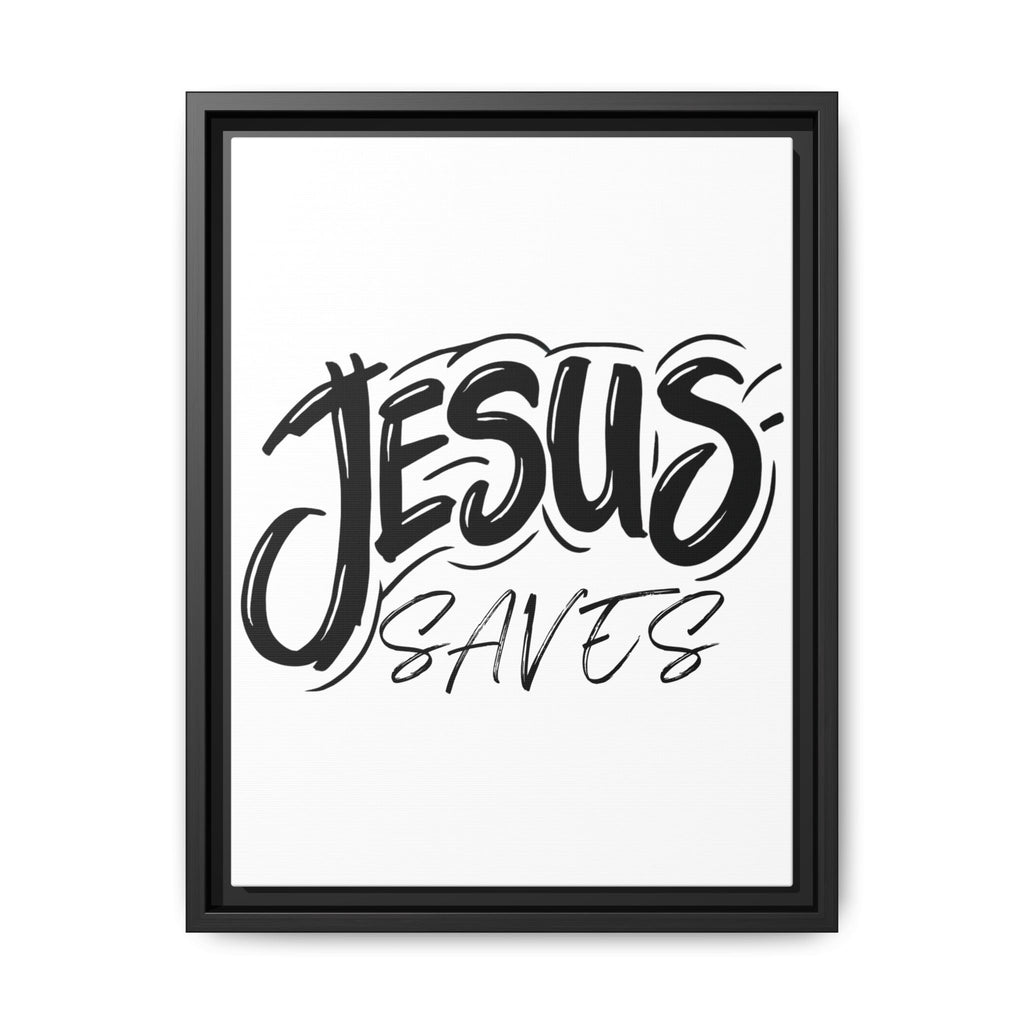 Jesus Saves